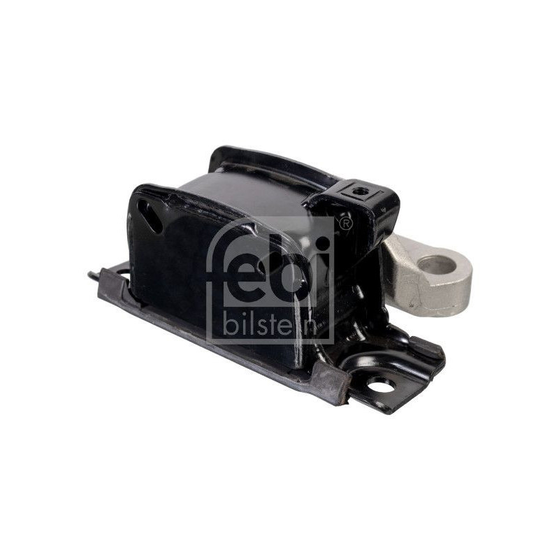 Cuscinetto ruota asse anteriore - FEBI