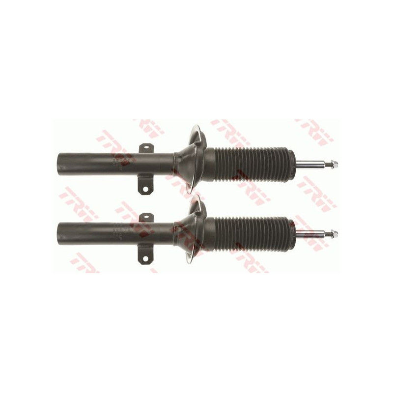 Ammortizzatore asse anteriore - TRW