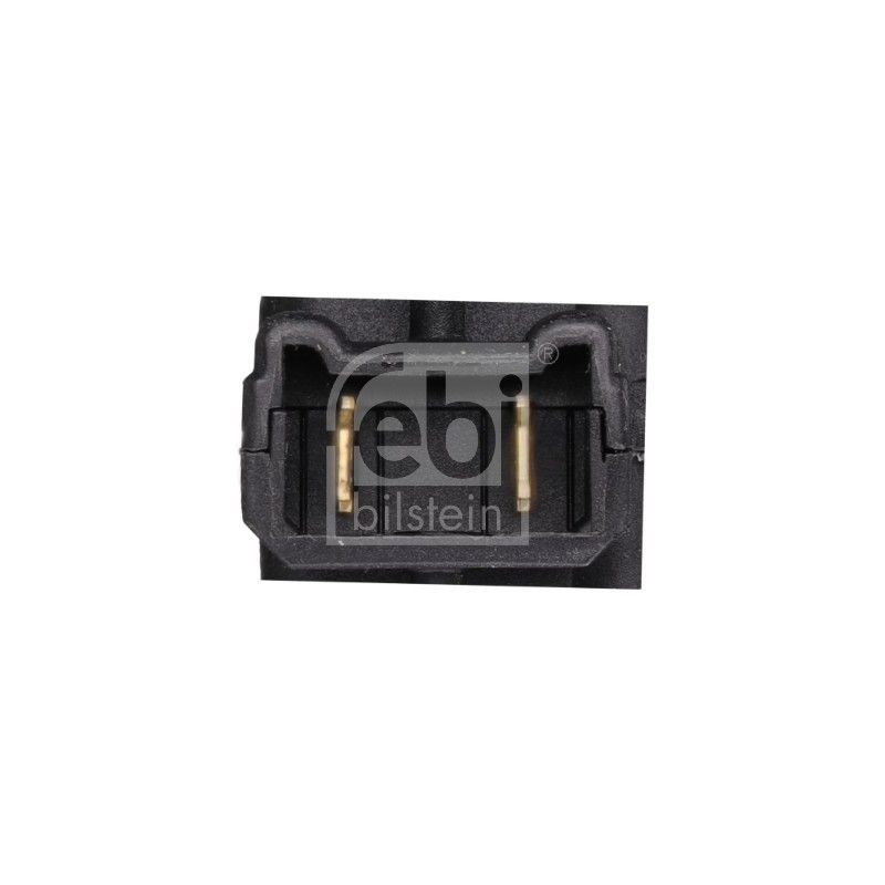 Cuscinetto ruota asse anteriore - FEBI