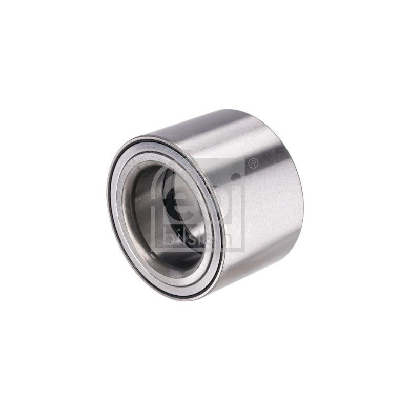 Cuscinetto ruota asse anteriore - FEBI