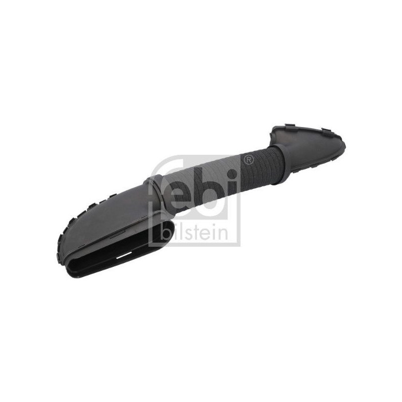 Cuscinetto ruota asse anteriore - FEBI