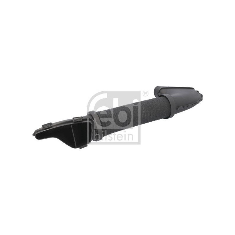 Cuscinetto ruota asse anteriore - FEBI