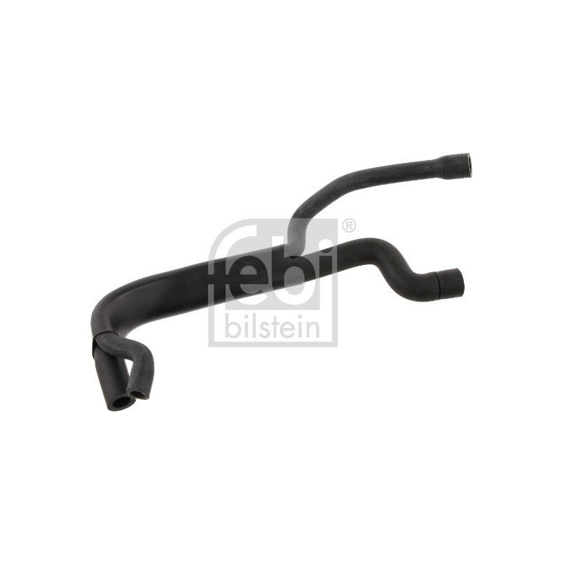 Tubo radiatore - FEBI