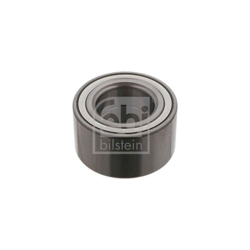 Cuscinetto ruota asse anteriore - FEBI