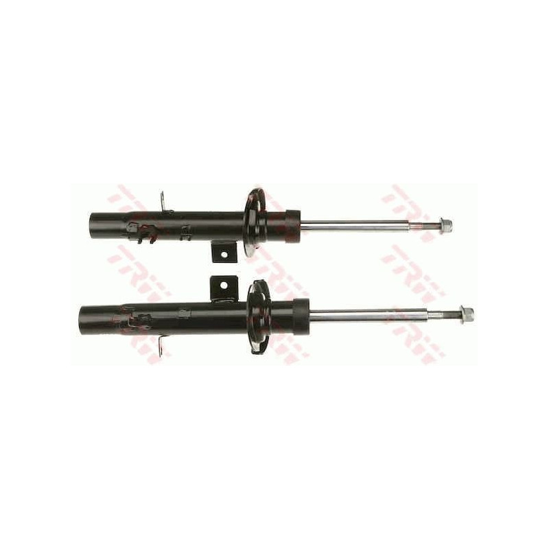 Ammortizzatore asse anteriore - TRW