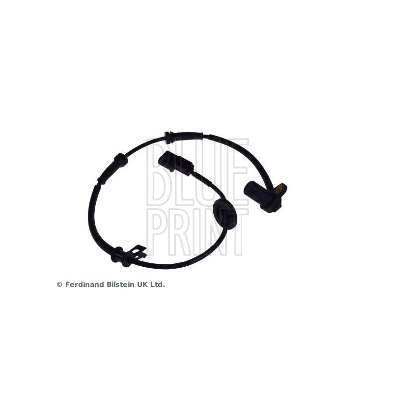 Sonda Lambda - BLUE PRINT