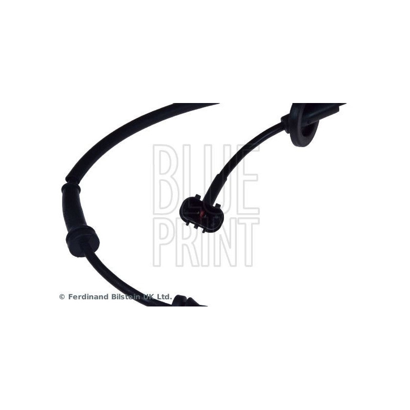 Sonda Lambda - BLUE PRINT