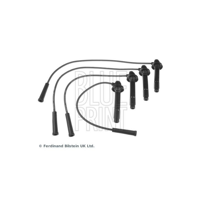 Tubo radiatore - BLUE PRINT