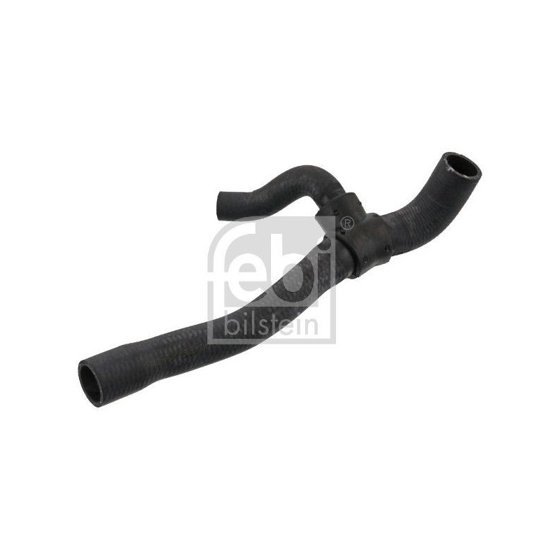 Tubo radiatore - FEBI