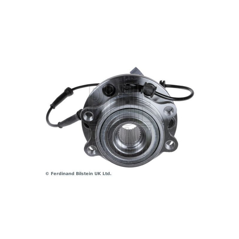 Cuscinetto ruota asse anteriore - BLUE PRINT