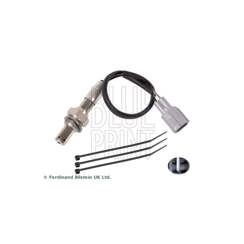 Sonda Lambda - BLUE PRINT