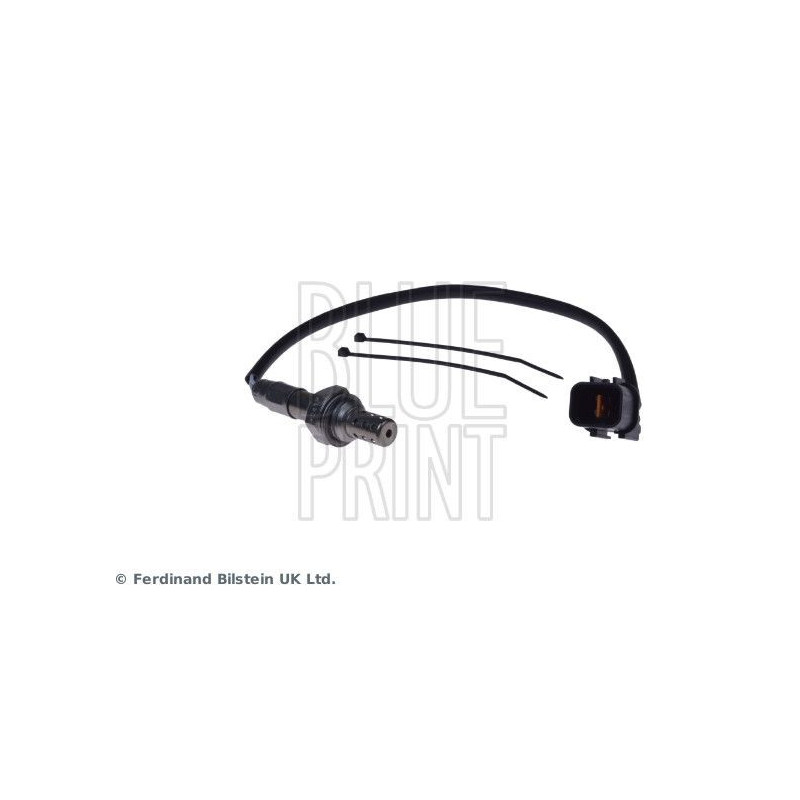 Sonda Lambda - BLUE PRINT