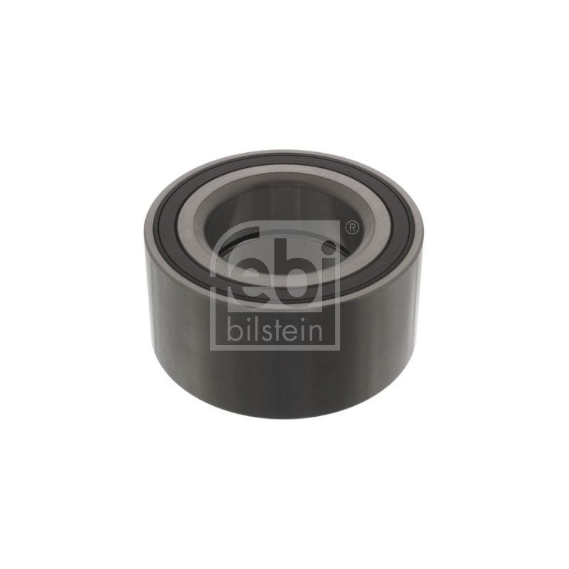 Cuscinetto ruota asse anteriore - FEBI