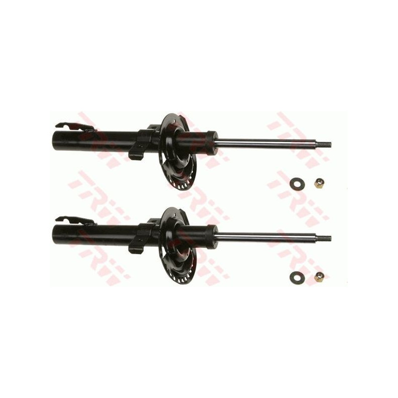 Ammortizzatore asse anteriore - TRW