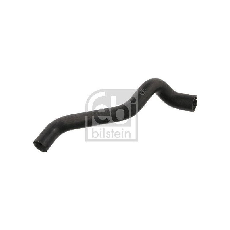 Tubo radiatore - FEBI