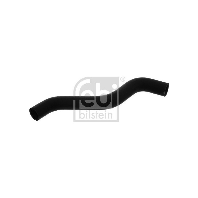 Tubo radiatore - FEBI