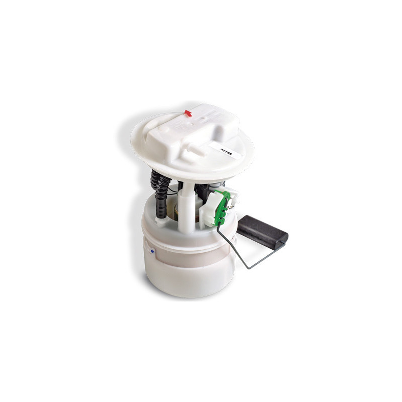 Pompa carburante - SIDAT