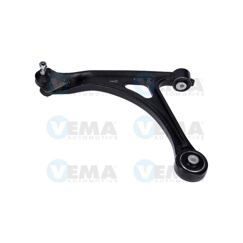 Braccio oscillante asse anteriore - VEMA