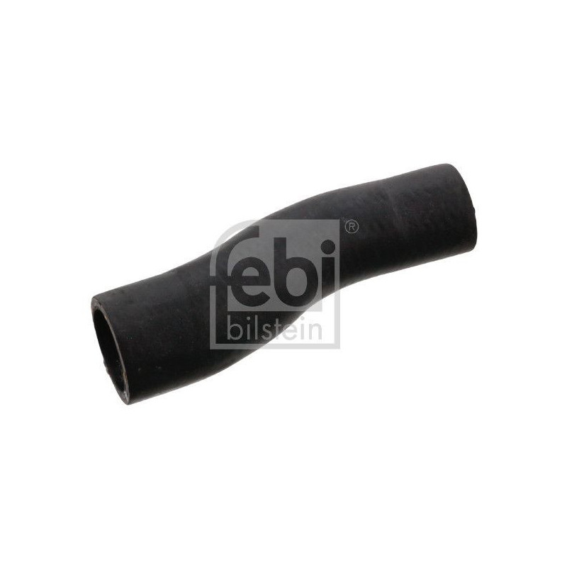 Tubo radiatore - FEBI