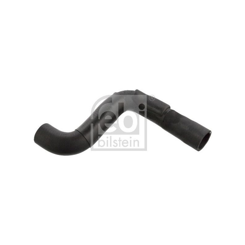 Tubo radiatore - FEBI