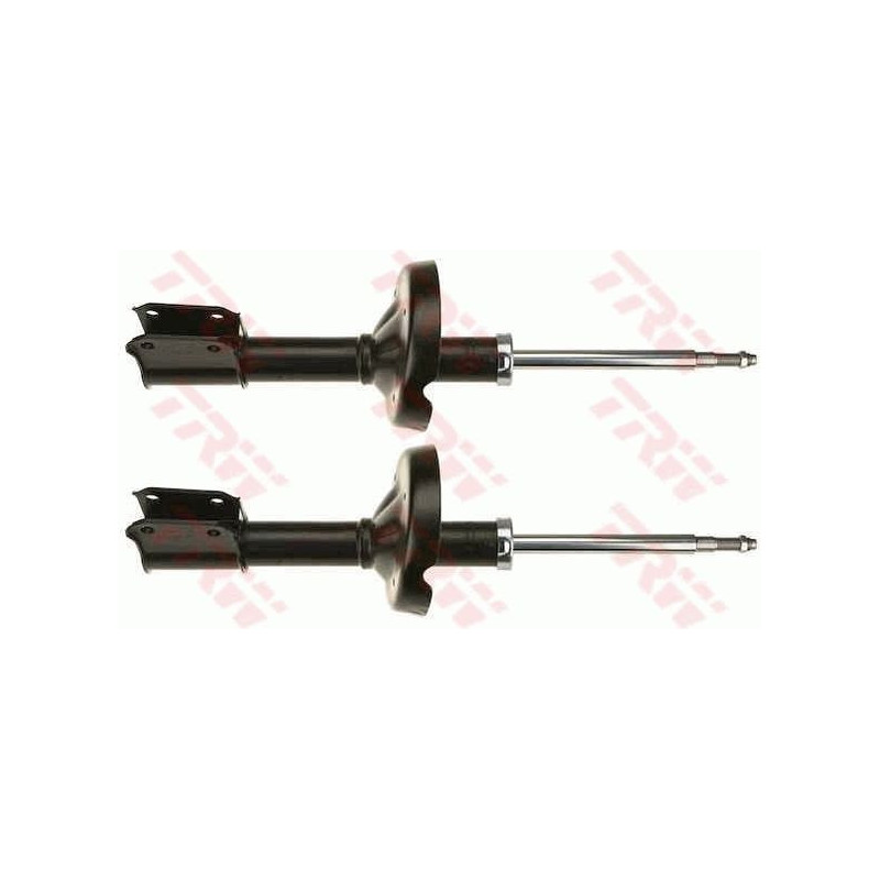 Ammortizzatore asse anteriore - TRW