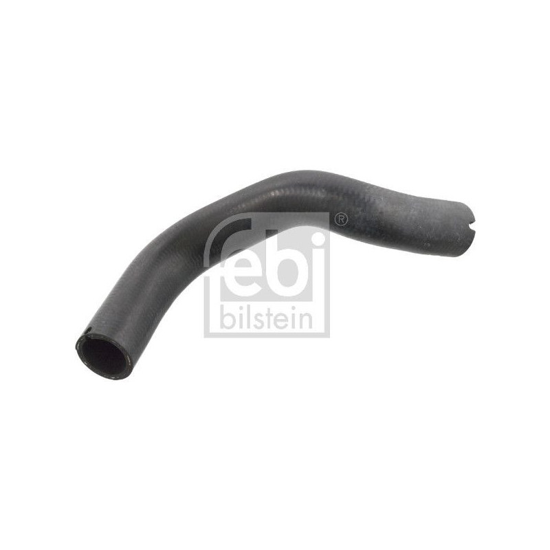 Tubo radiatore - FEBI