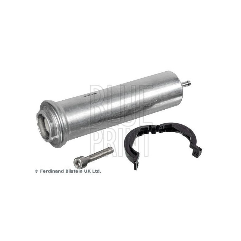 Filtro carburante - BLUE PRINT