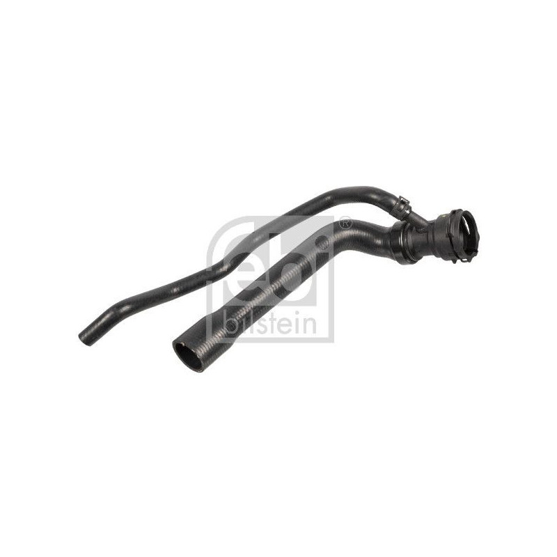 Tubo radiatore - FEBI