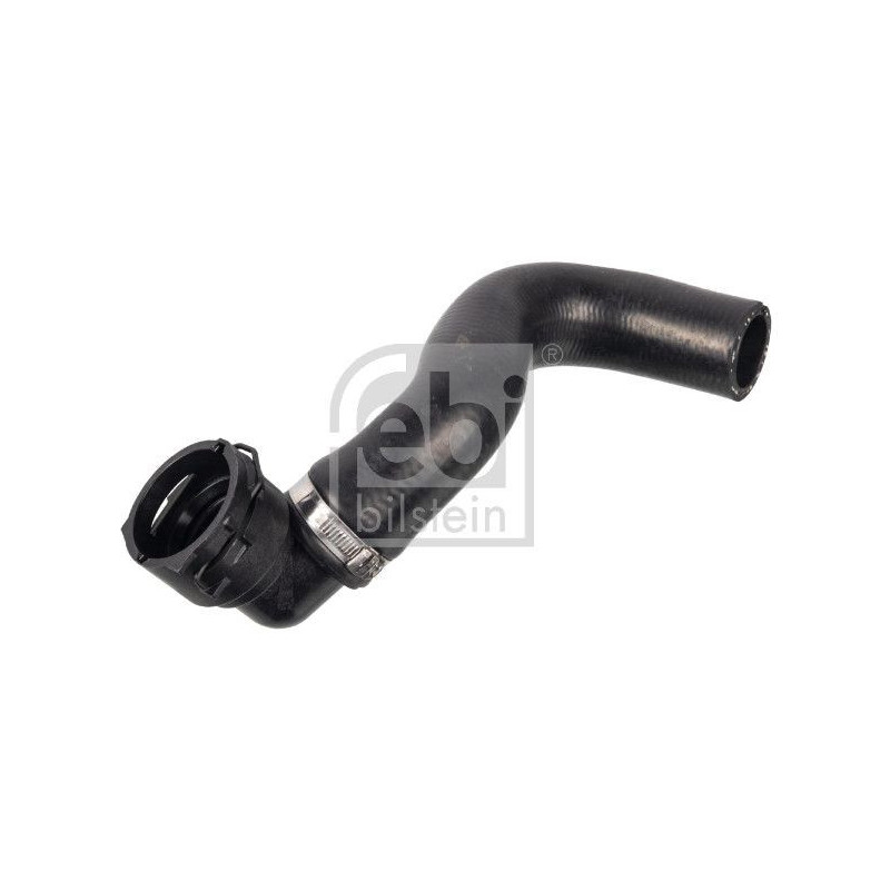 Tubo radiatore - FEBI