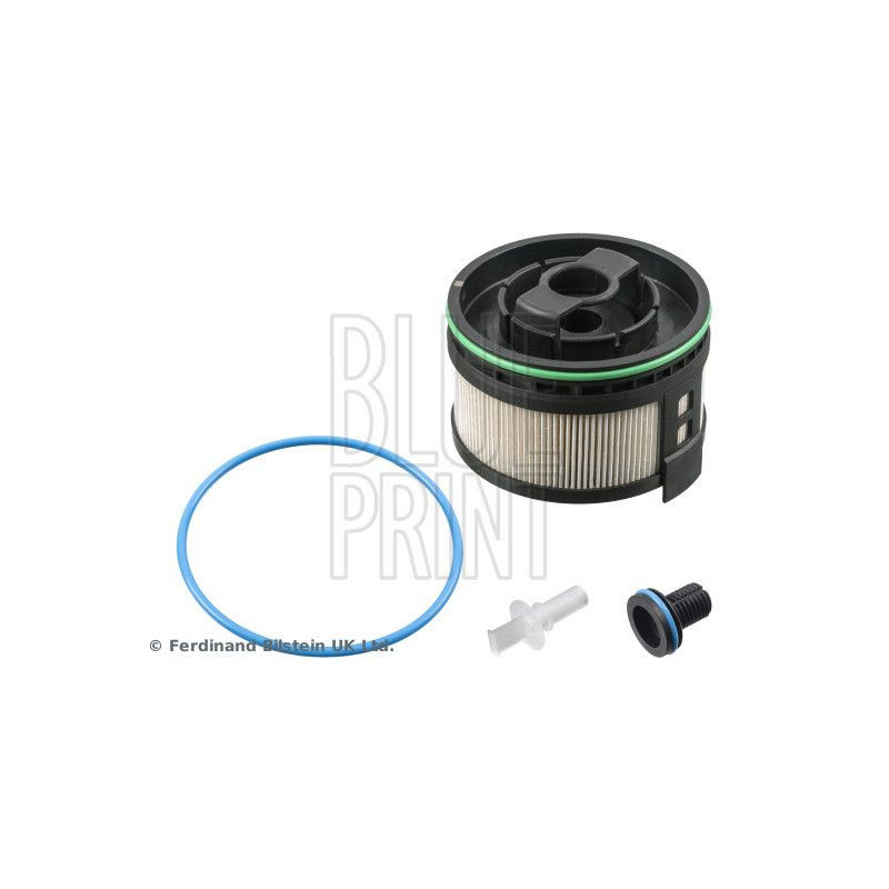 Filtro carburante - BLUE PRINT