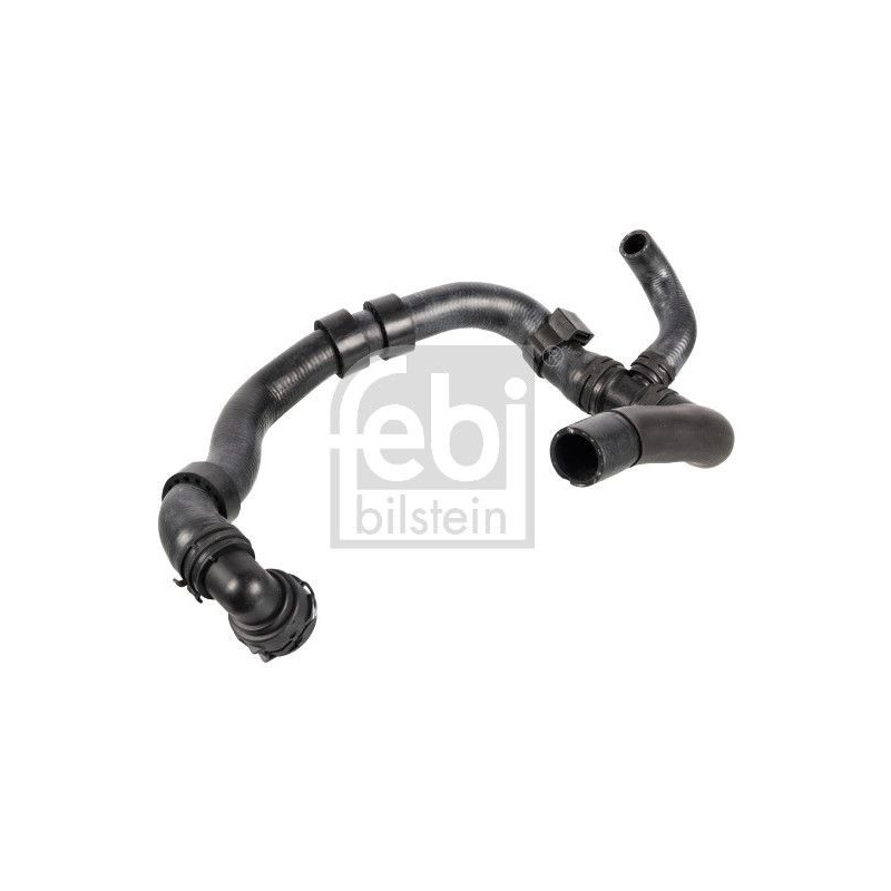 Tubo radiatore - FEBI