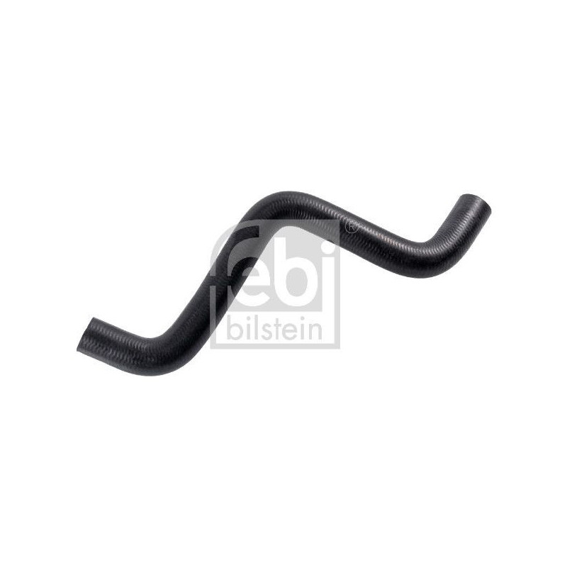 Tubo radiatore - FEBI