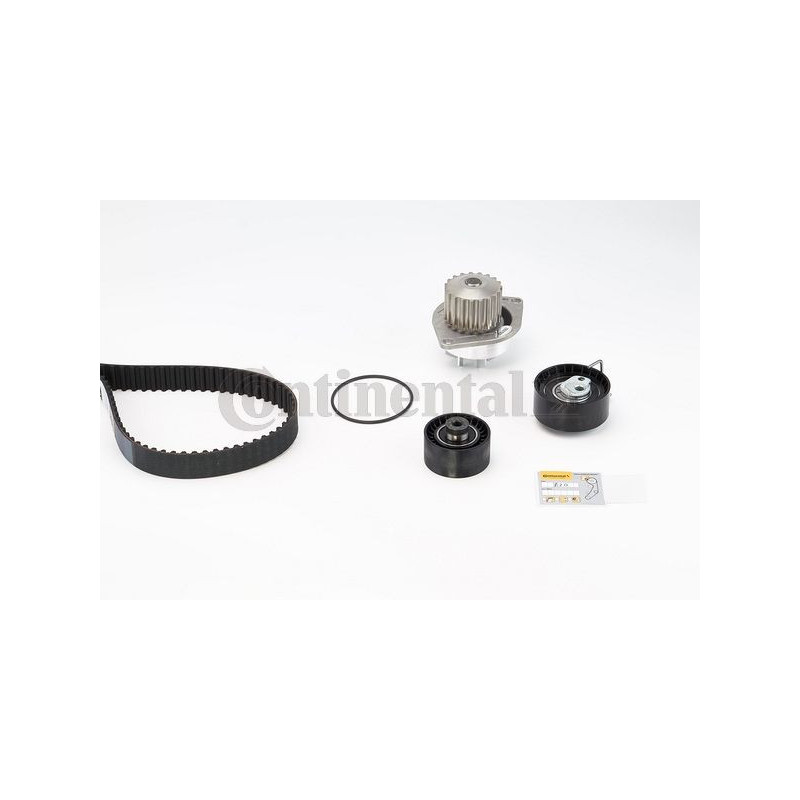 Kit distribuzione - CONTITECH