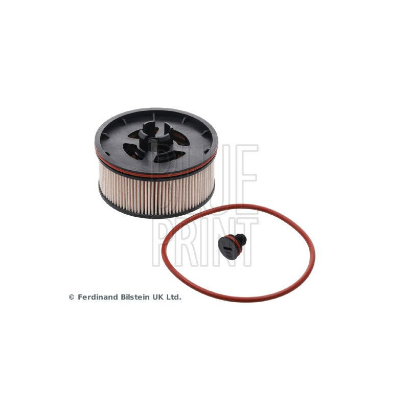 Filtro carburante - BLUE PRINT