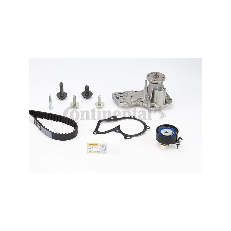 Pompa acqua - CONTITECH