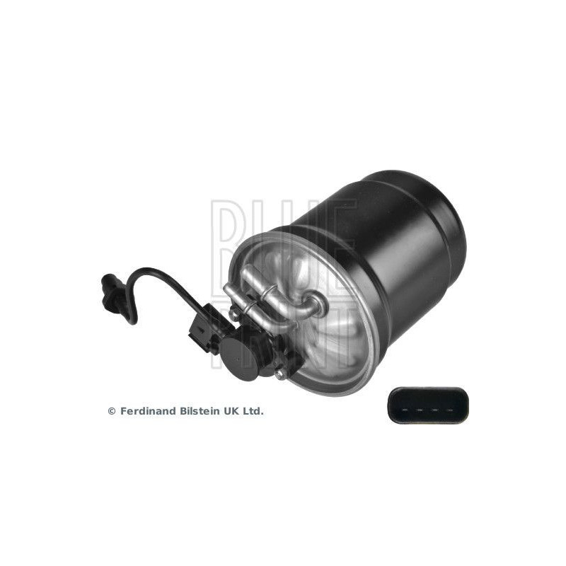 Filtro carburante - BLUE PRINT