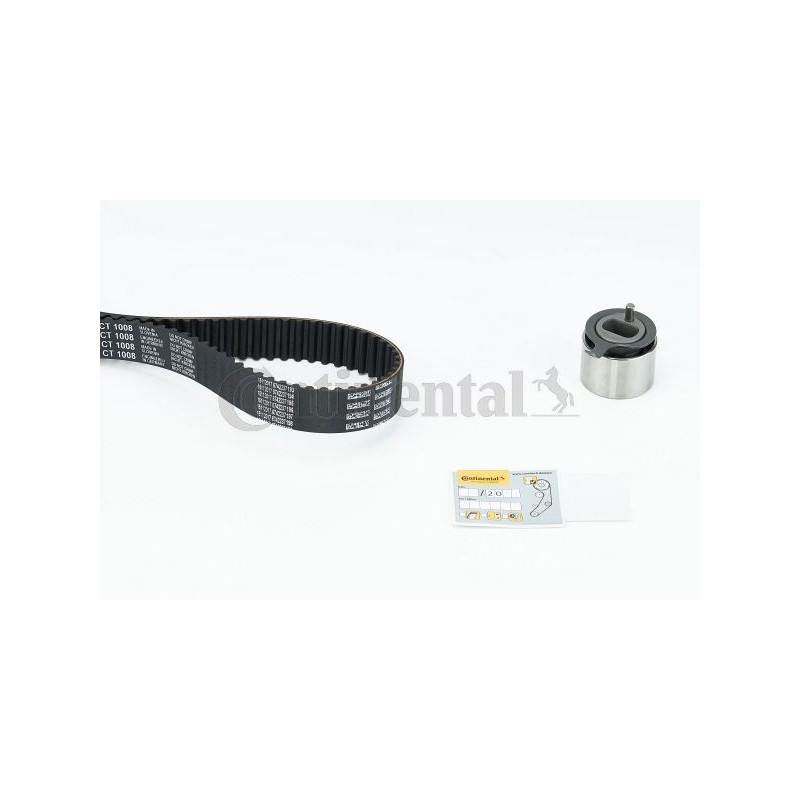 Kit distribuzione - CONTITECH