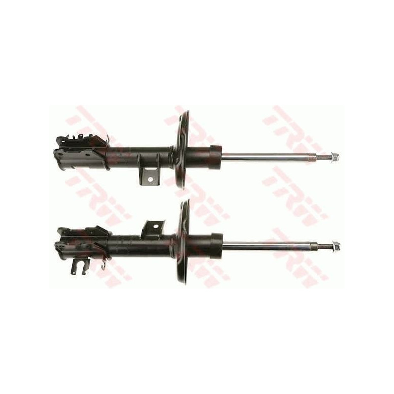 Ammortizzatore asse anteriore - TRW