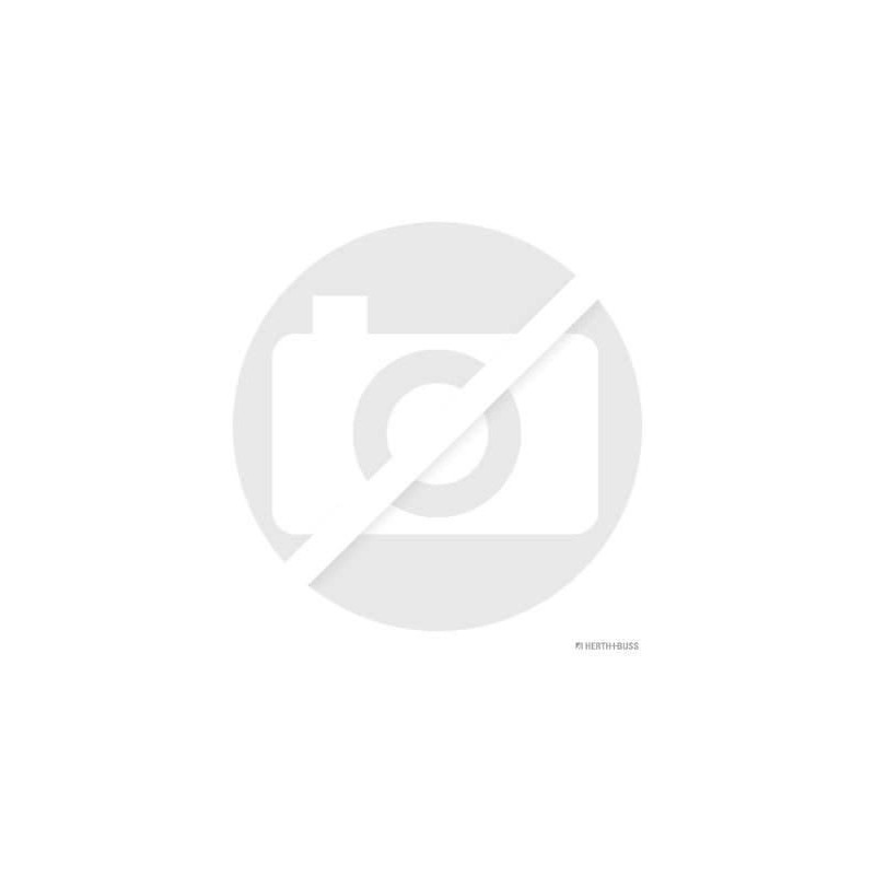 Tubo radiatore - JAKOPARTS