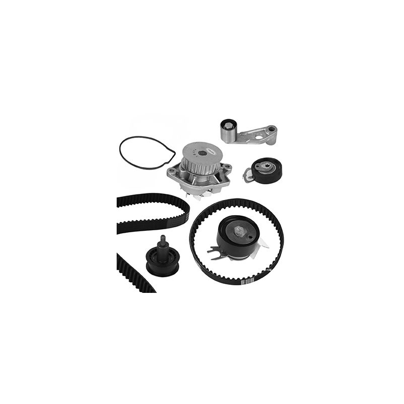 Kit distribuzione - GRAF