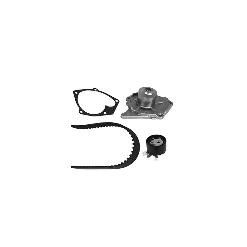 Kit distribuzione - GRAF