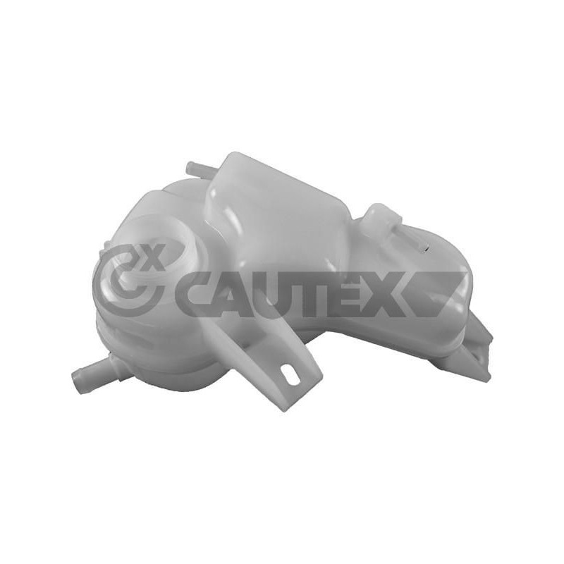 Vaschetta espansione - CAUTEX GOMMA E PARTI MOTORE
