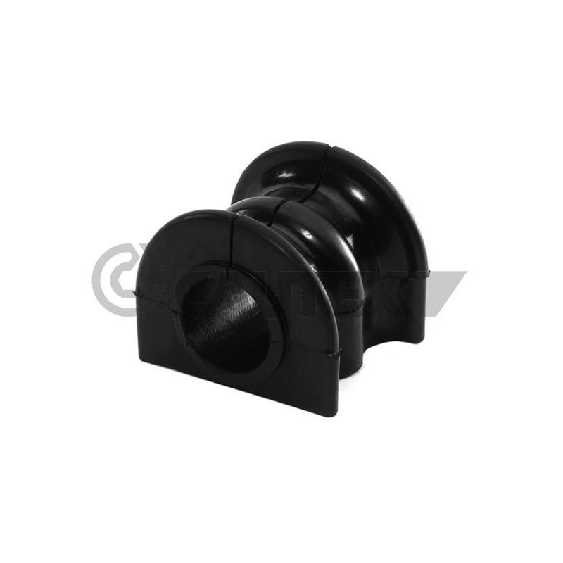 Boccola barra antirollio assale anteriore - CAUTEX GOMMA E PARTI MOTORE