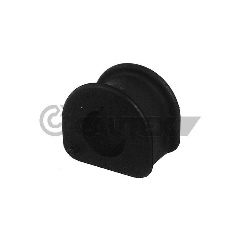 Boccola barra antirollio - CAUTEX GOMMA E PARTI MOTORE