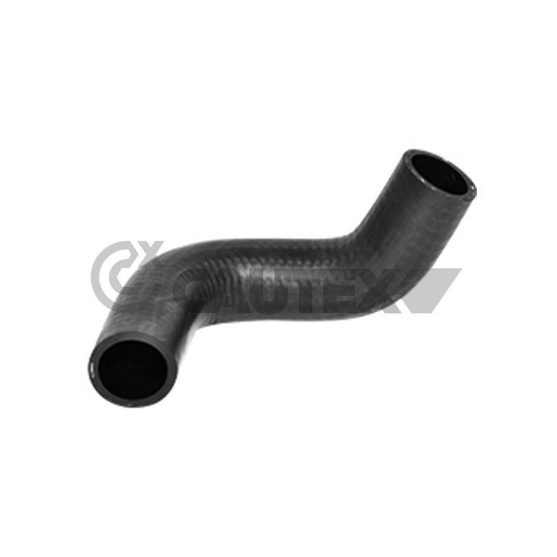 Tubo radiatore - CAUTEX GOMMA E PARTI MOTORE