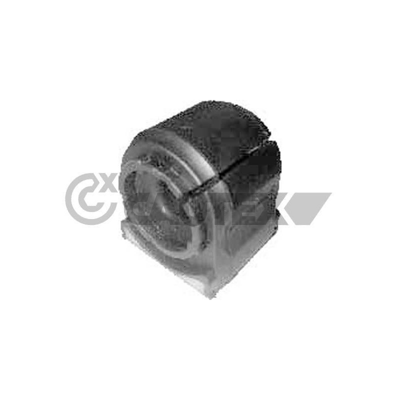 Boccola barra antirollio - CAUTEX GOMMA E PARTI MOTORE