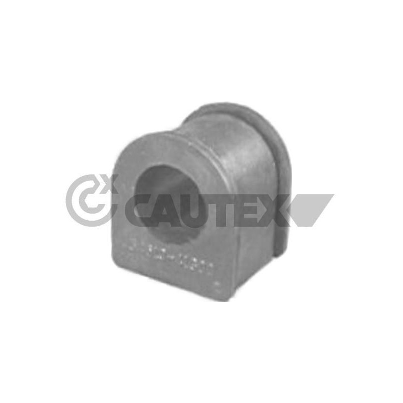 Boccola barra antirollio - CAUTEX GOMMA E PARTI MOTORE