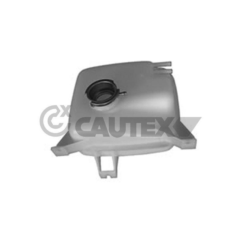 Vaschetta espansione - CAUTEX GOMMA E PARTI MOTORE