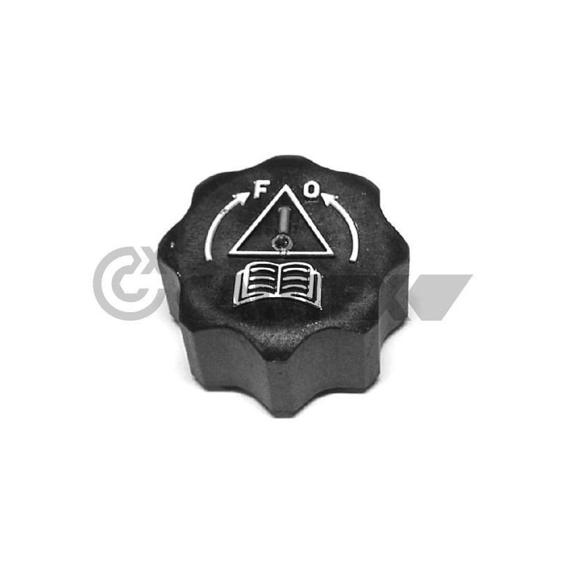 Vaschetta espansione - CAUTEX GOMMA E PARTI MOTORE