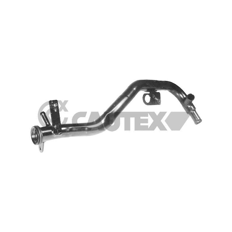 Batteria avviamento - CAUTEX GOMMA E PARTI MOTORE